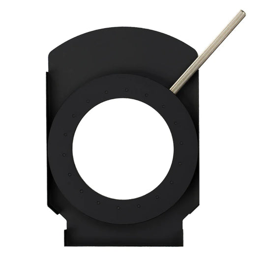 Spotlight Iris (B-Size)