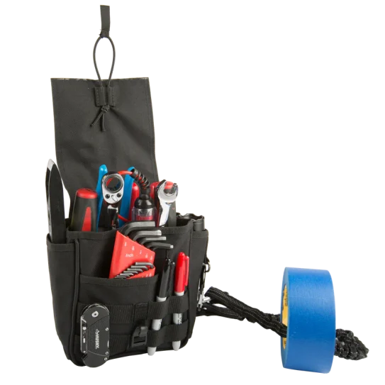 Small AC Pouch