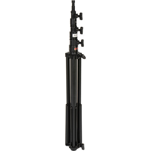 Kit - Medium Duty with Brake - Black