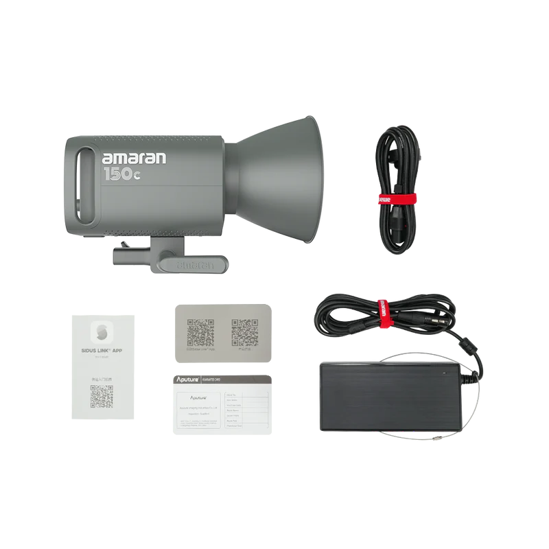 amaran 150C RGBWW