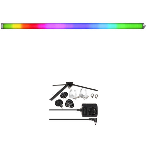 AX1 Pixel Tube RGB LED Tube Light