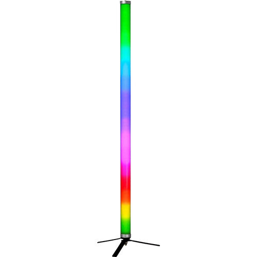 AX1 Pixel Tube 8 Light Kit