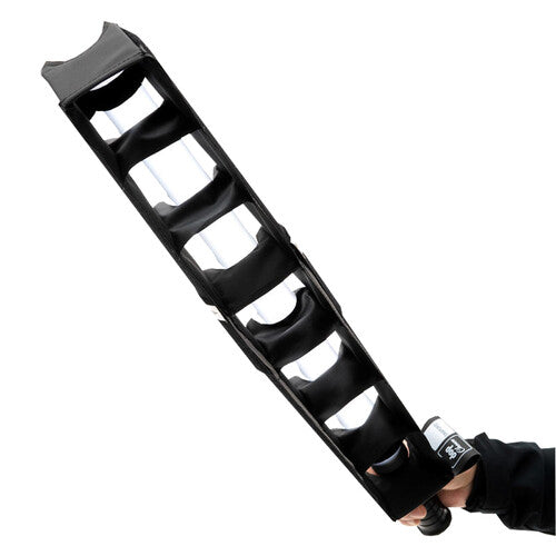 Astera Snapgrid for Helios Tube Light (40-Degree)