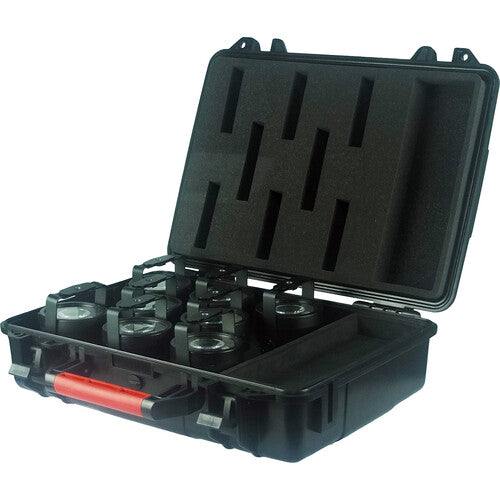AX3 Light Drop 8 Light Kit