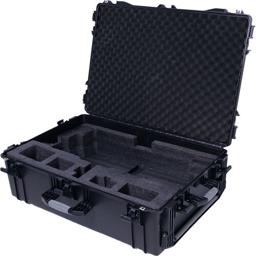 Aputure NOVA P600c Case