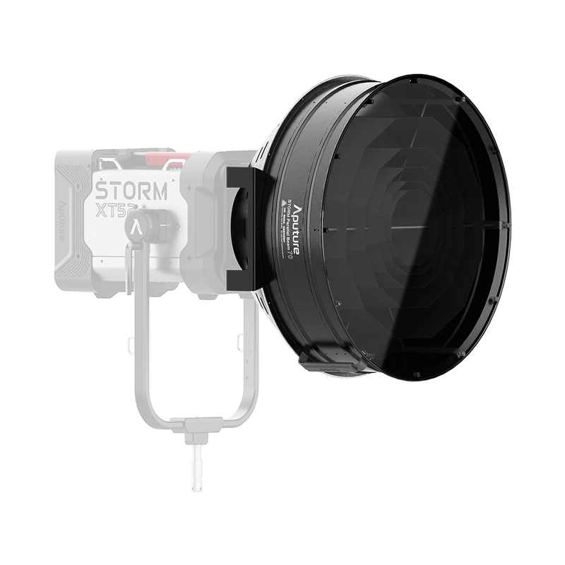 Aputure STORM Parallel Beam 70