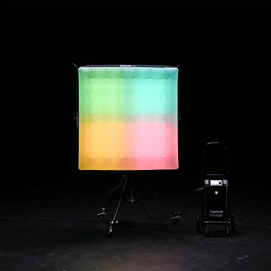 Aputure INFINIMAT 4'x4'