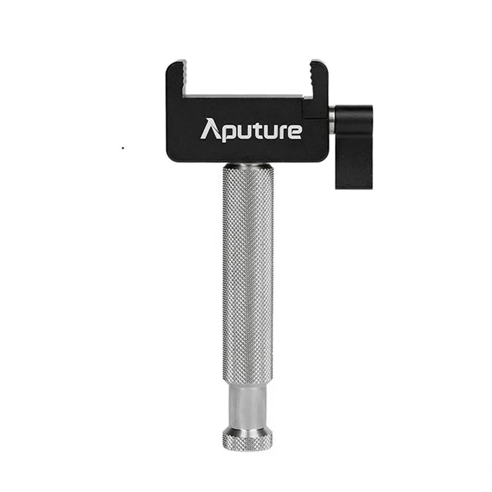 Aputure MT Pro-1 Baby-Pin Adapter to Back Clamp