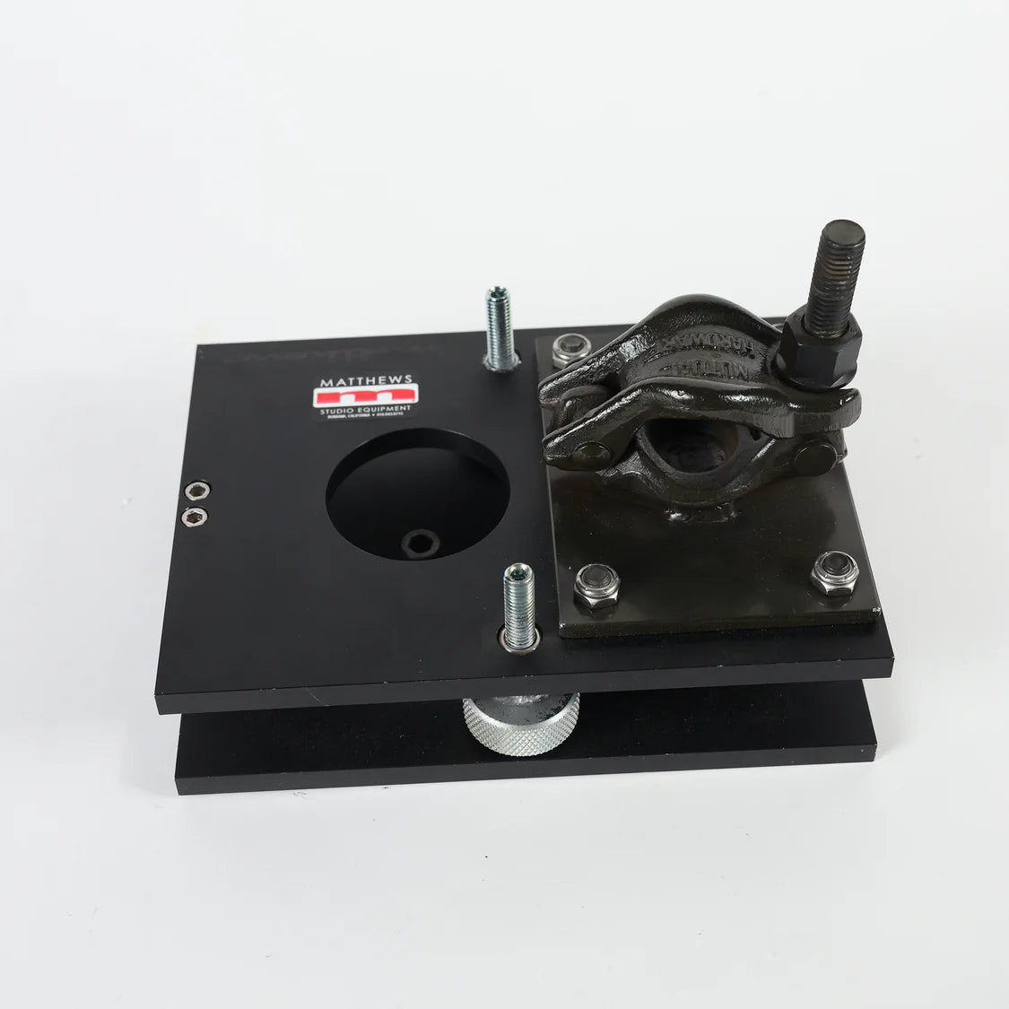 2-Way Tilt Plate