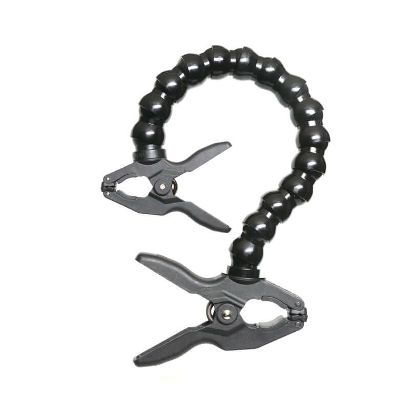 Clamp-to-Clamp
