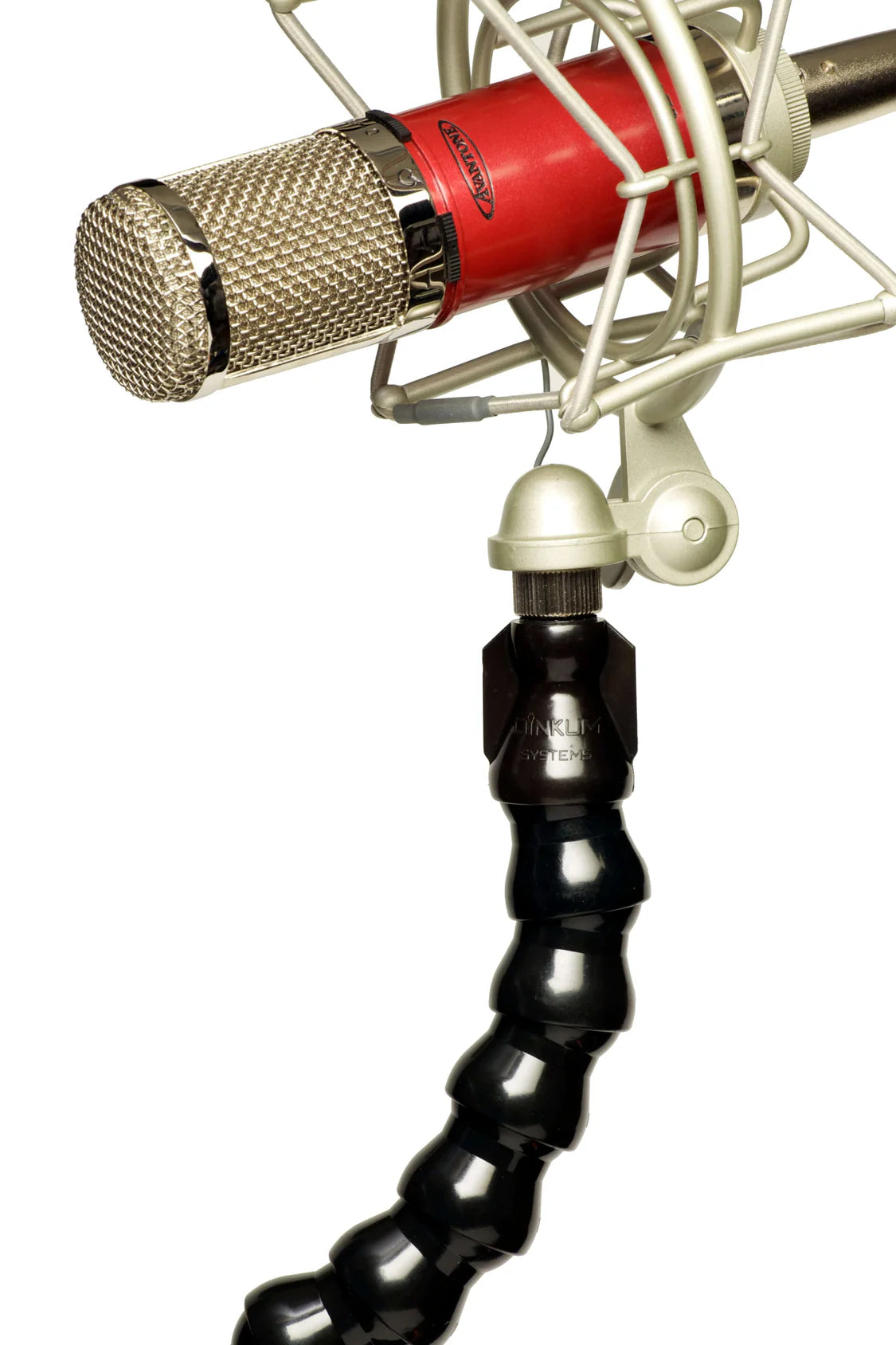 ActionPod® Top - 1/4" & 3/8" thread