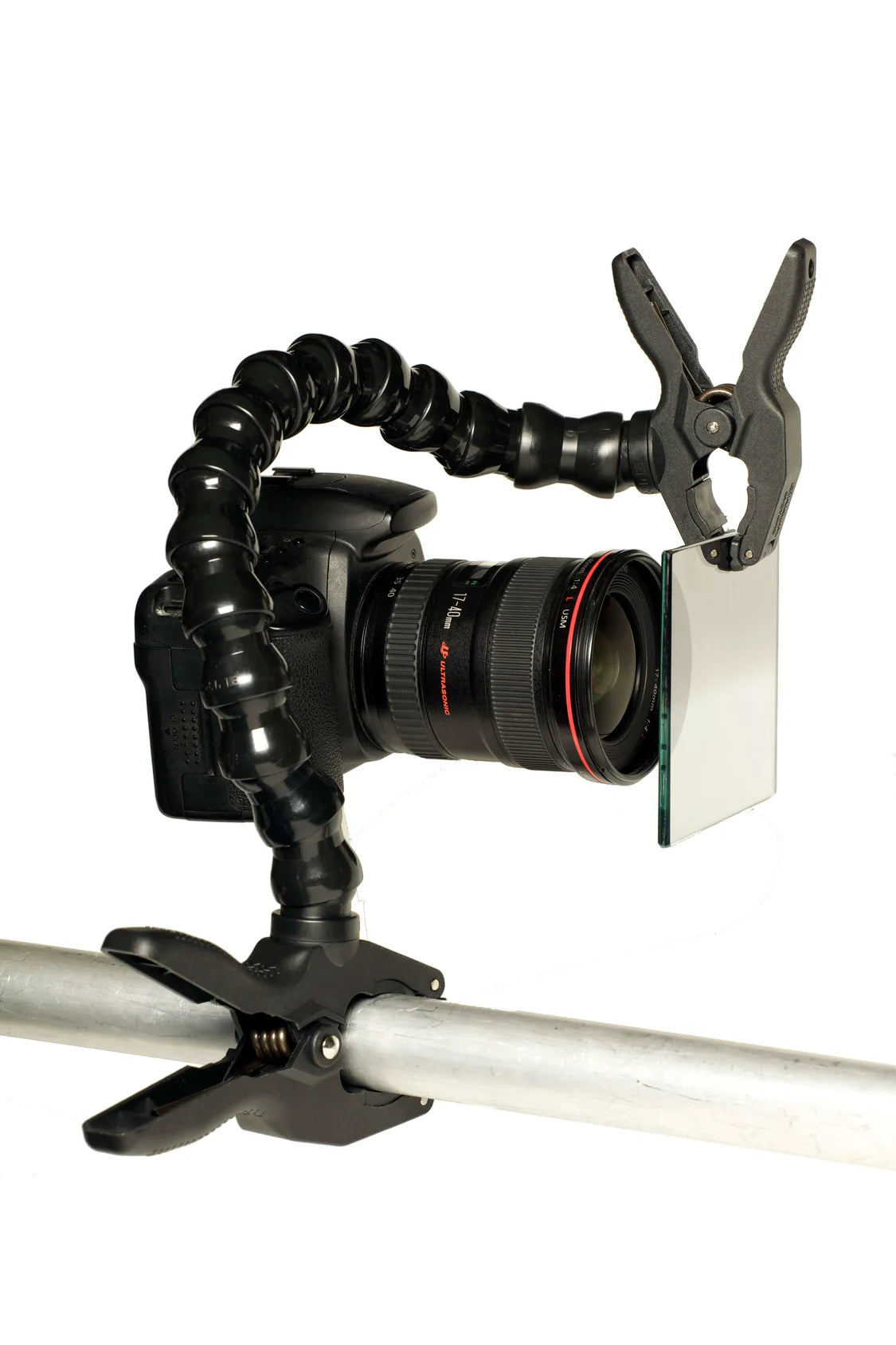 Clamping Top - 2"