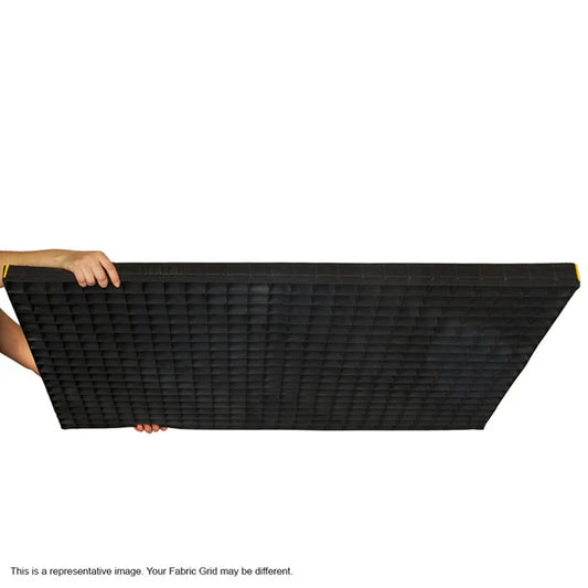 Chimera -Lighttools Fabric Grid - for Arri S120 Standard Lightbank