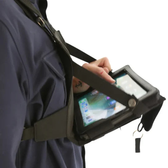 iPad Chest Pack