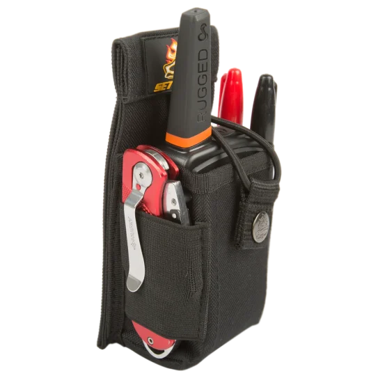 Radio Pouch