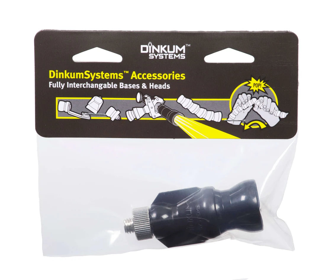 ActionPod® Top - 1/4" & 3/8" thread