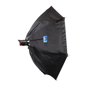 Chimera - Pro Series OctaPlus Lightbank