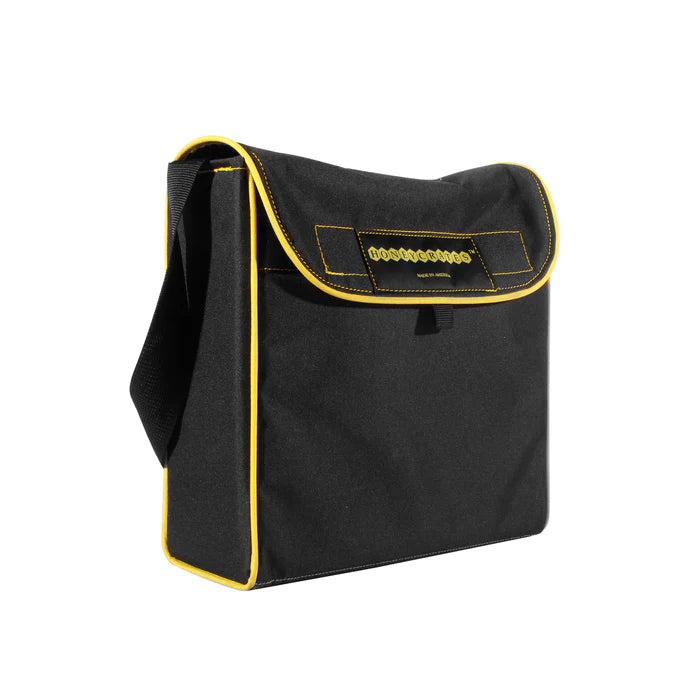 8' X 8' 50° Wrap Around Style for Overhead Frame