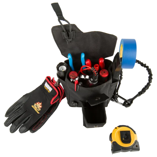 Combo Tool Pouch