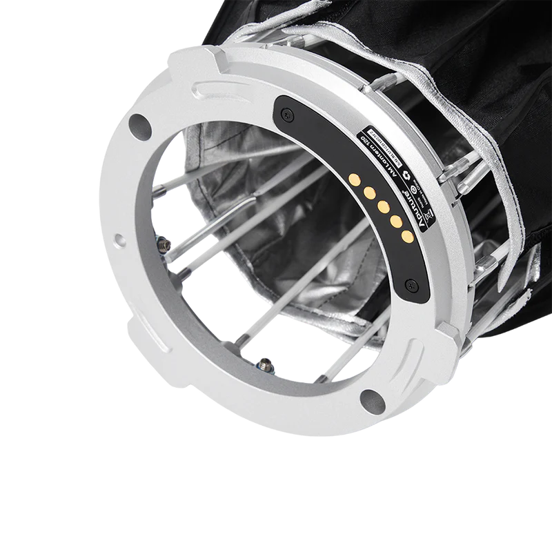 Aputure STORM A-Mount Lantern 120