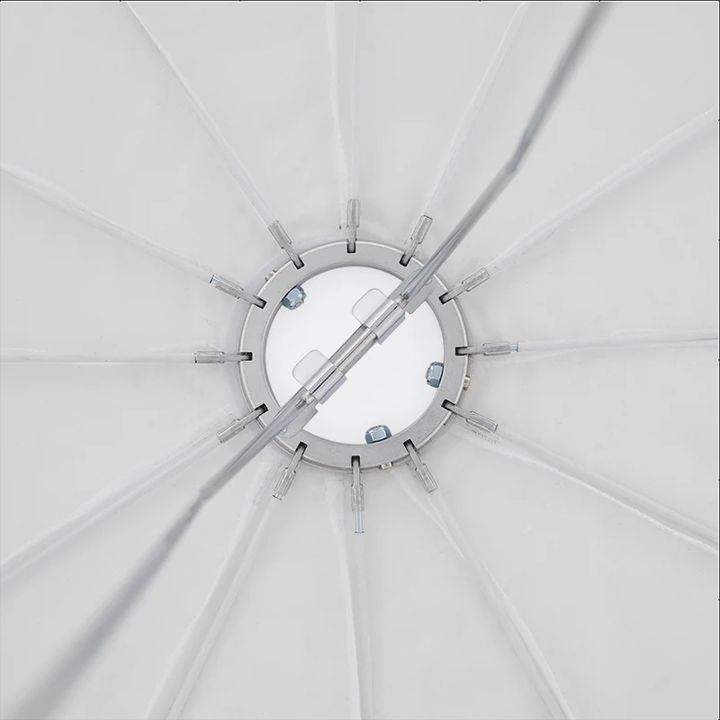 Aputure STORM A-Mount Lantern 120