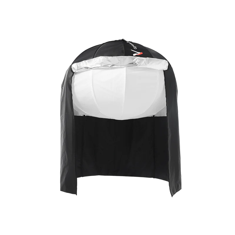 Aputure STORM A-Mount Lantern 120