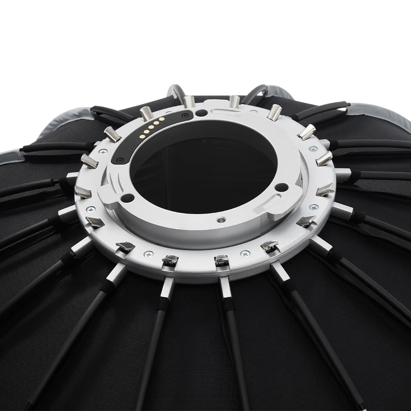Aputure Mount Light Dome 150