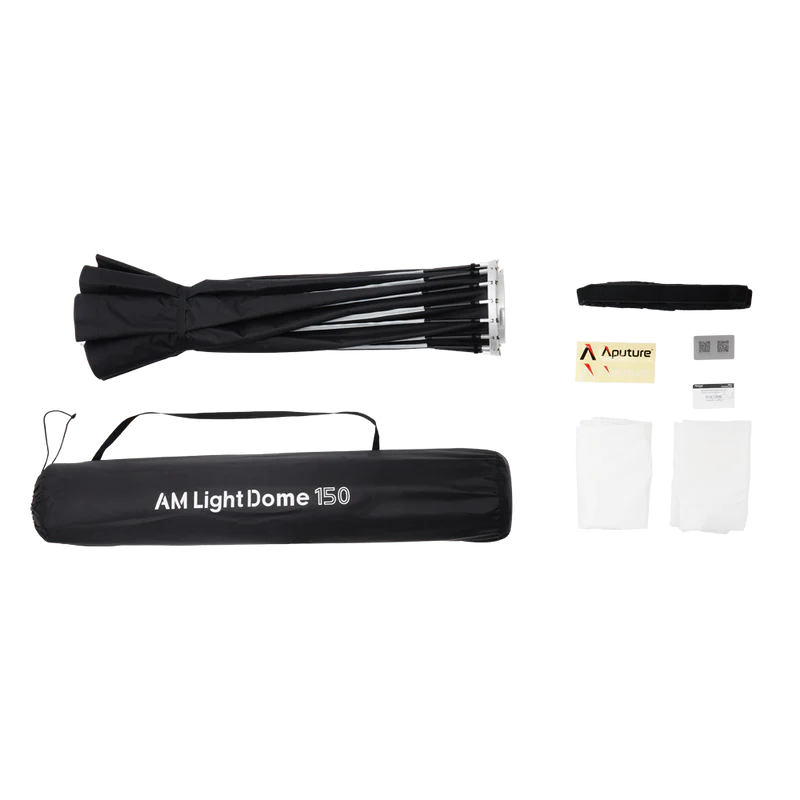 Aputure Mount Light Dome 150