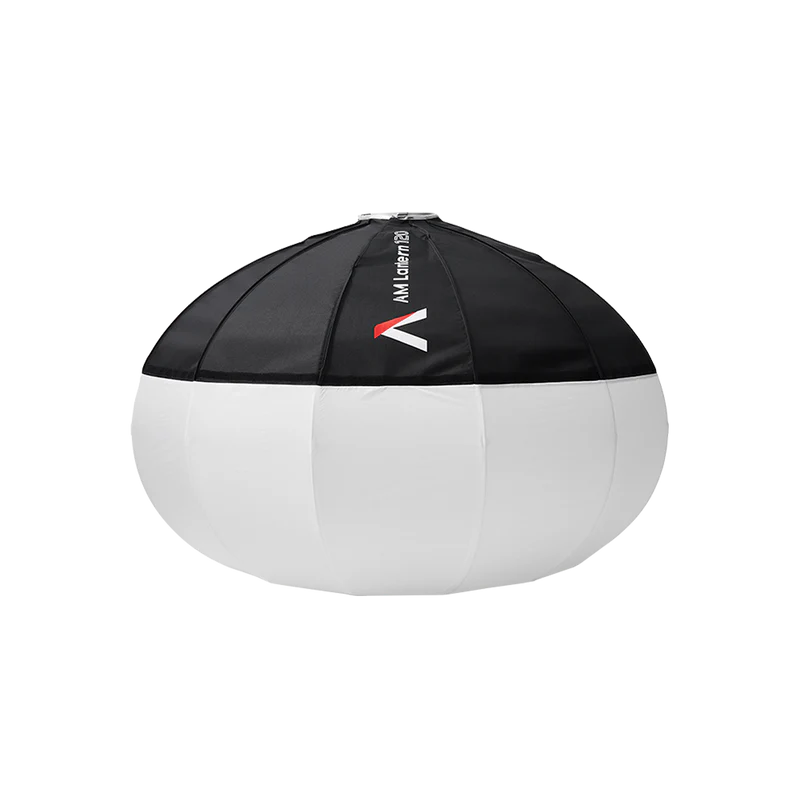 Aputure STORM A-Mount Lantern 120