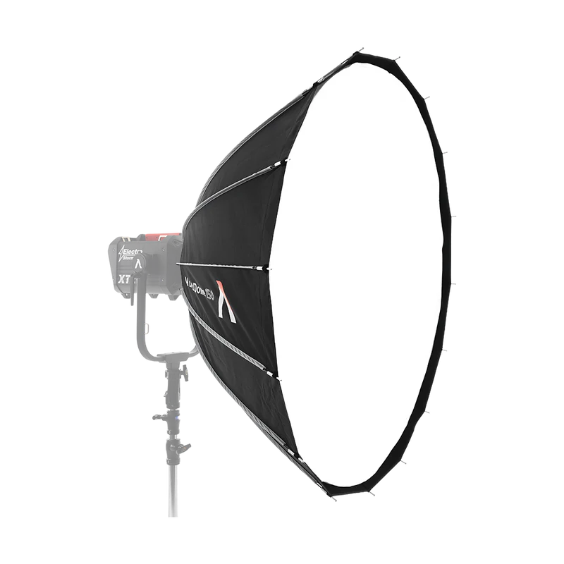 Aputure Mount Light Dome 150