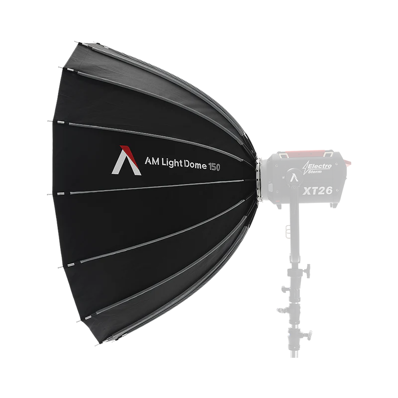 Aputure Mount Light Dome 150