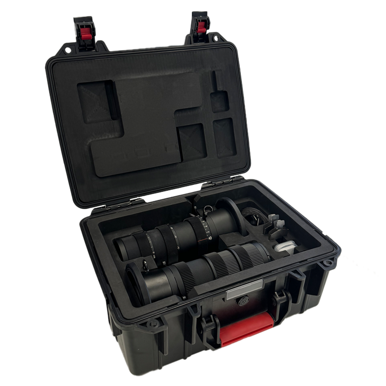 Astera Projection Lens Kit (2)