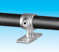 Alvin Kee Clamp - Offset Rail Support