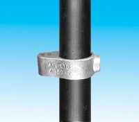 Alvin Kee Clamp - Eye Fitting