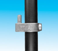 Alvin Kee Clamp - Pin Fitting