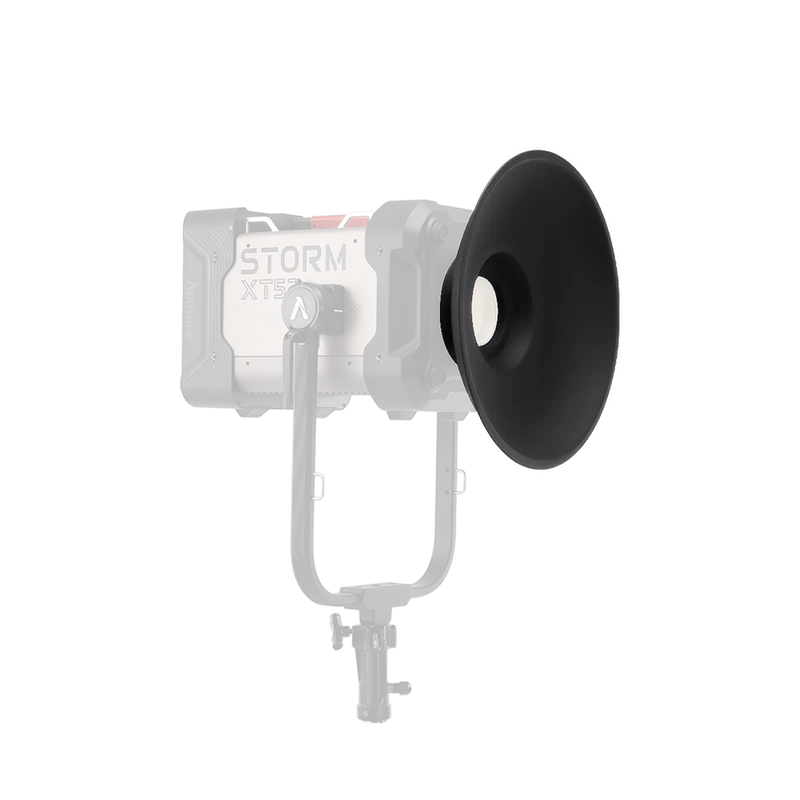 Aputure CF16 Barn Doors Adapter