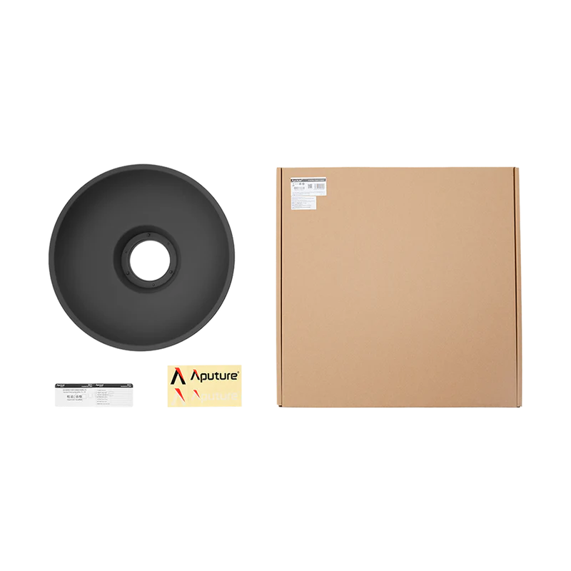 Aputure CF16 Barn Doors Adapter