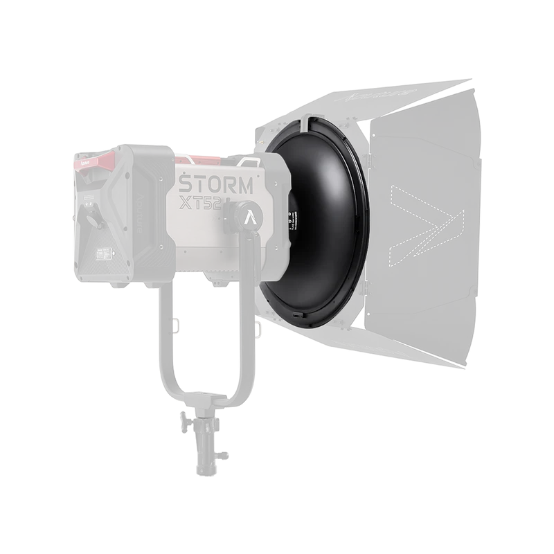 Aputure CF16 Barn Doors Adapter