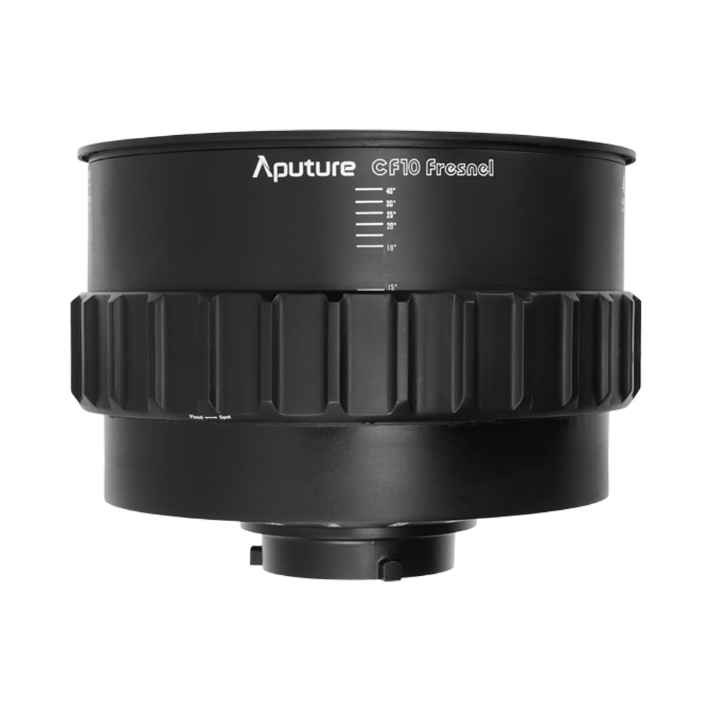 Aputure - STORM 700x CF10 Fresnel and Barn Door Kit
