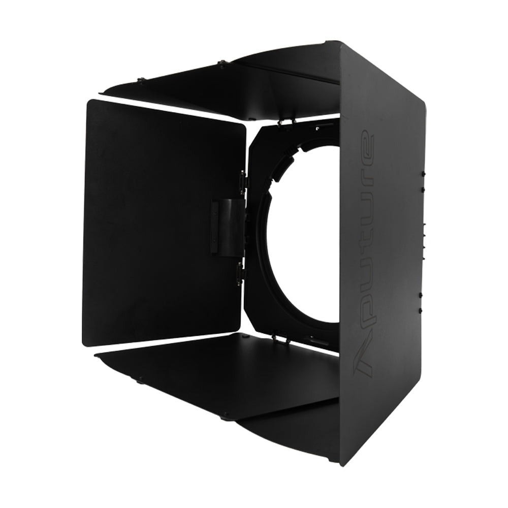 Aputure - STORM 700x CF10 Fresnel and Barn Door Kit