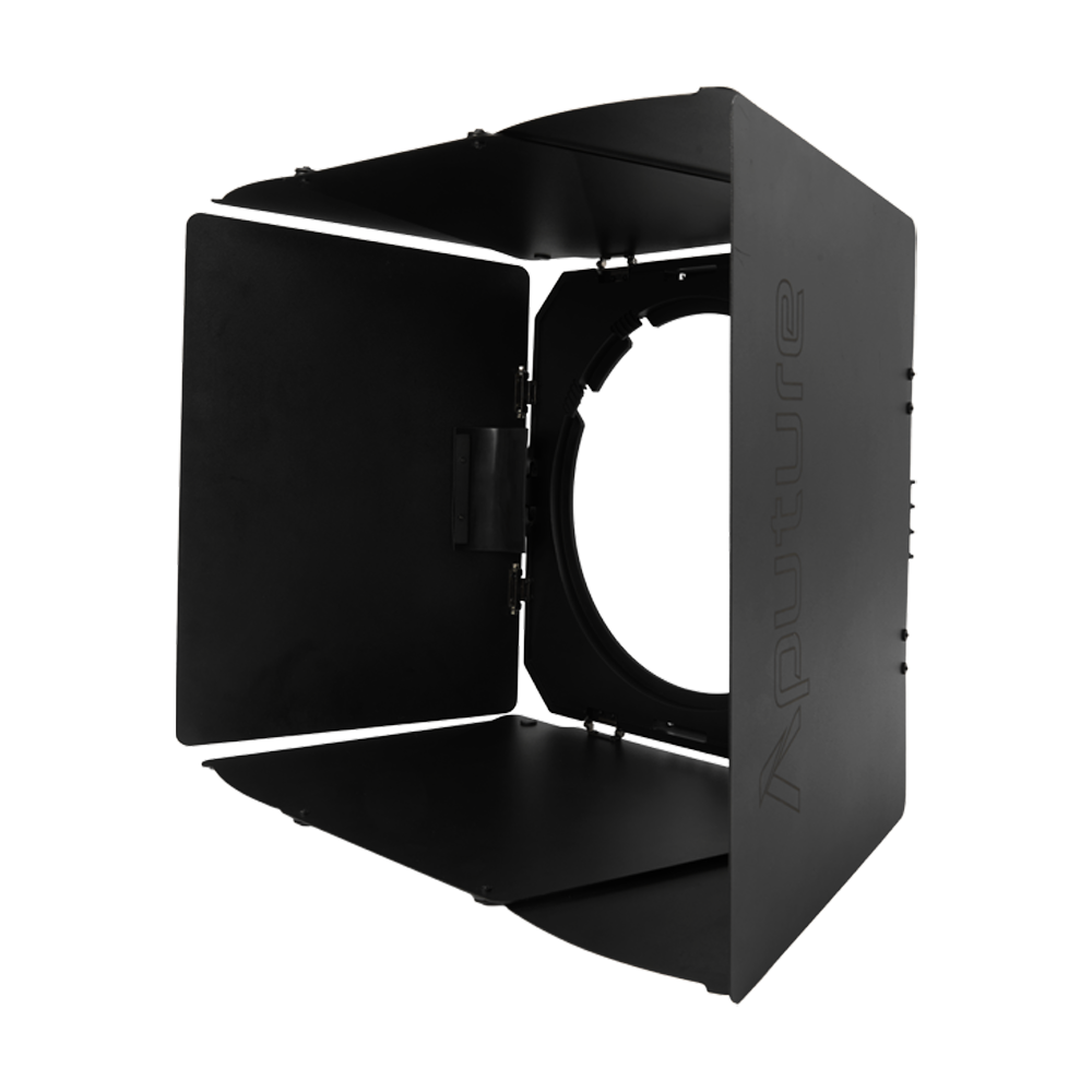 Aputure - Storm 700x - Cine Kit