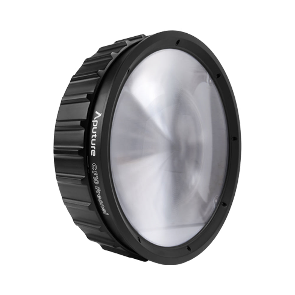 Aputure - STORM 700x CF10 Fresnel and Barn Door Kit