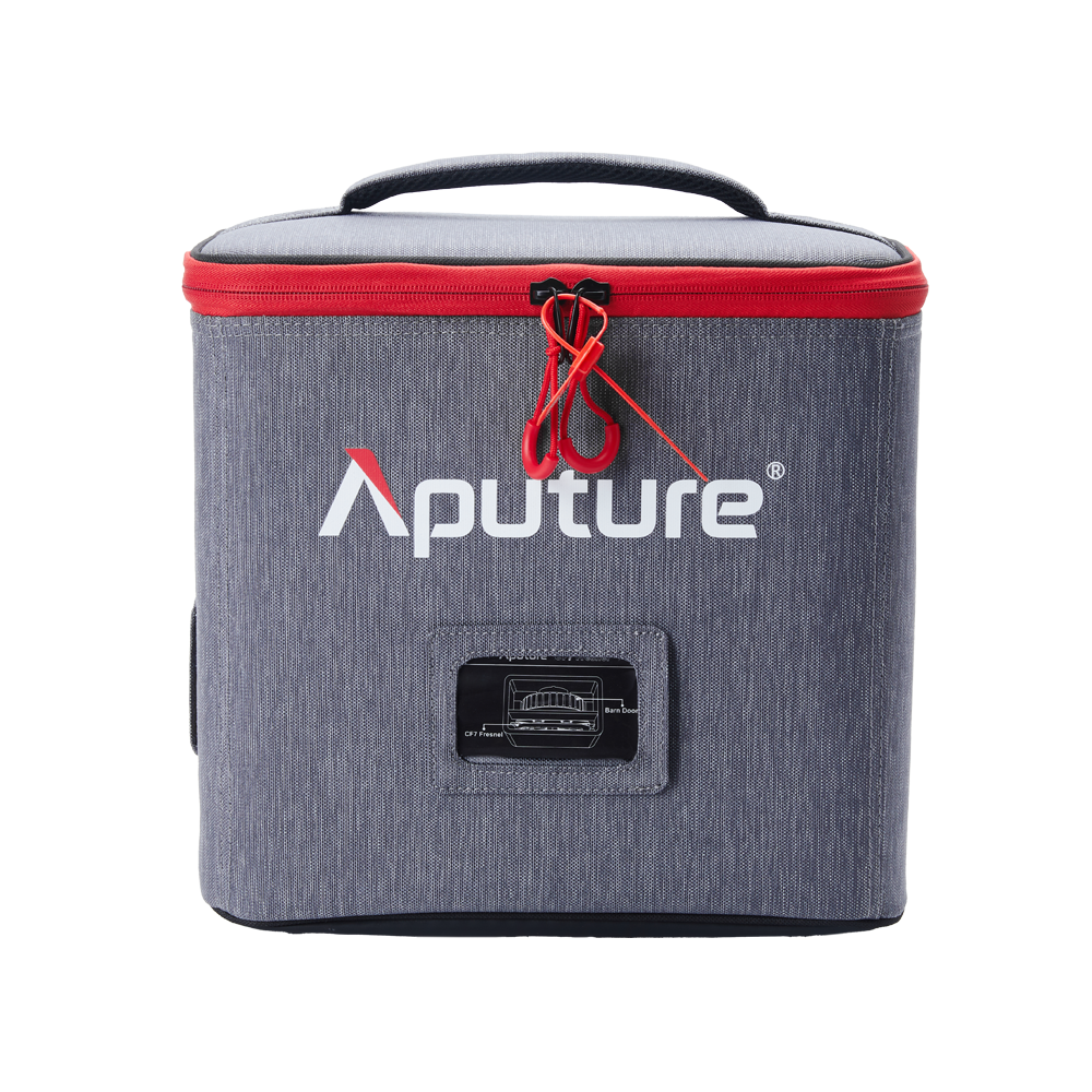Aputure - Storm CF7 Fresnel and Barndoor Kit