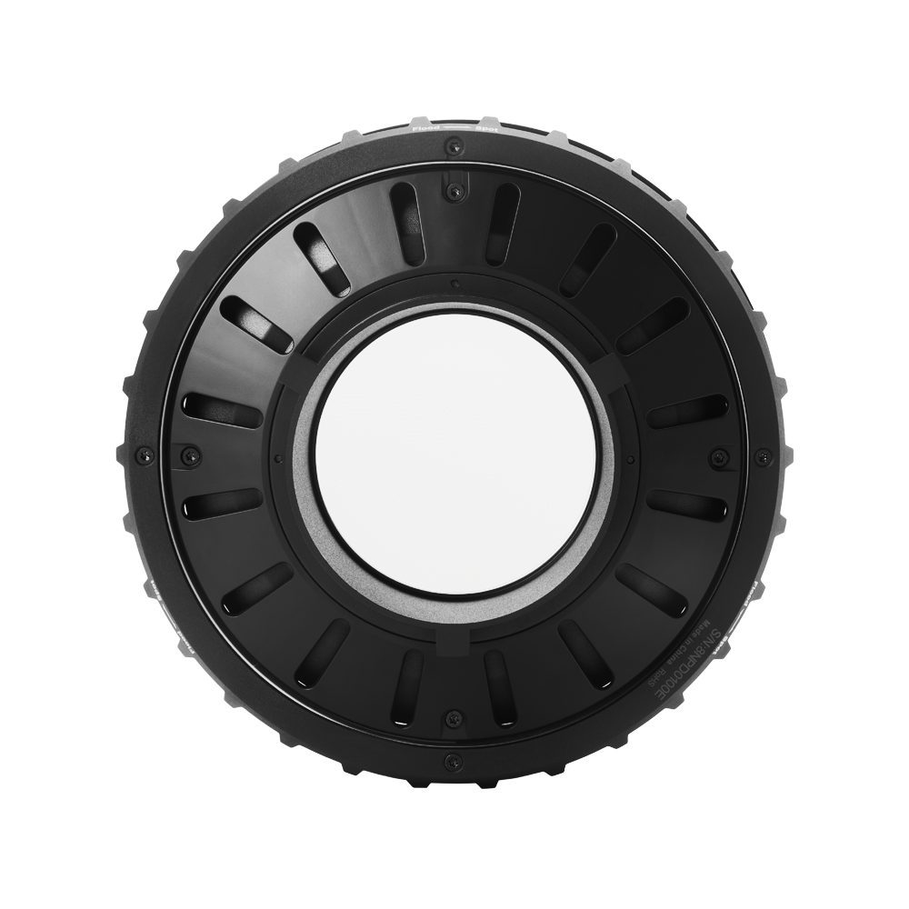 Aputure - Storm CF7 Fresnel and Barndoor Kit