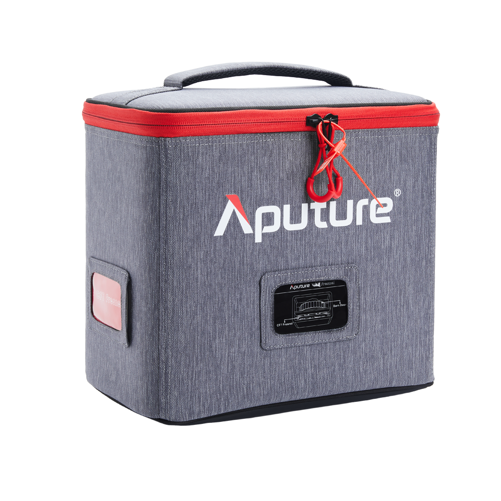 Aputure - Storm CF7 Fresnel and Barndoor Kit