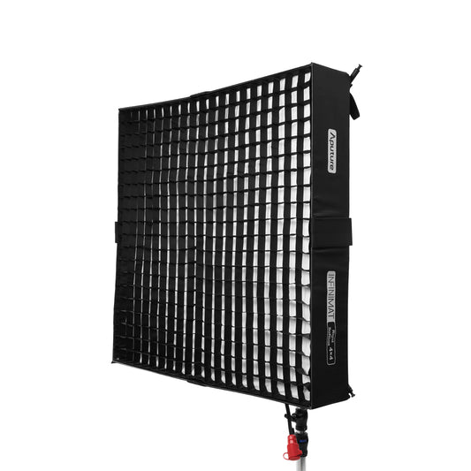 Aputure INFINIMAT Rigid Softbox 4x4