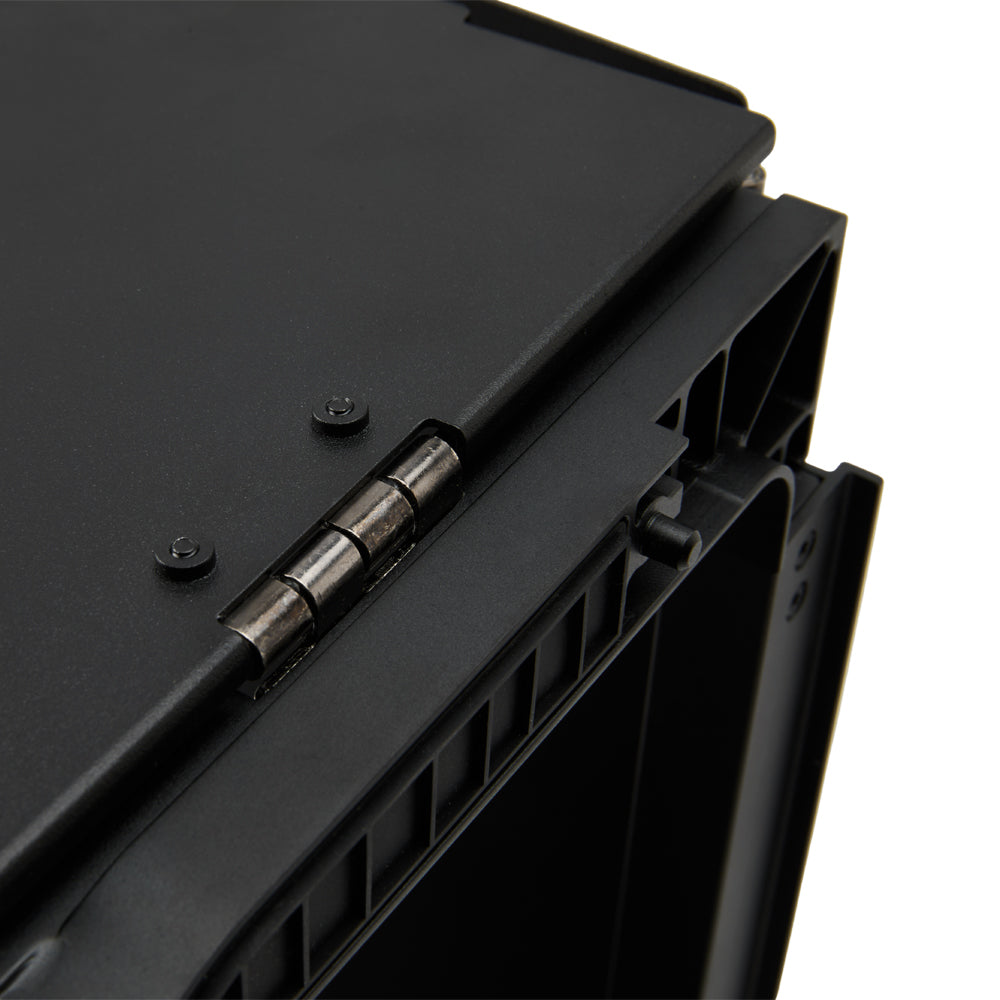 Aputure - NOVA II 1x1 Barn Doors