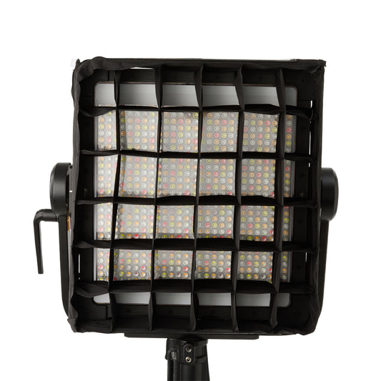 Aputure - NOVA II 1x1 Fabric Control Grid