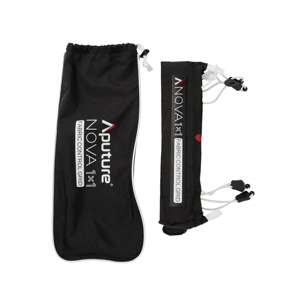 Aputure - NOVA II 1x1 Fabric Control Grid