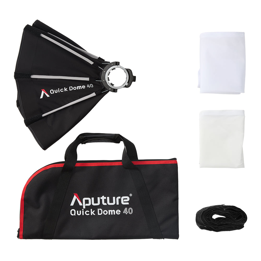 Aputure Quick Dome 40